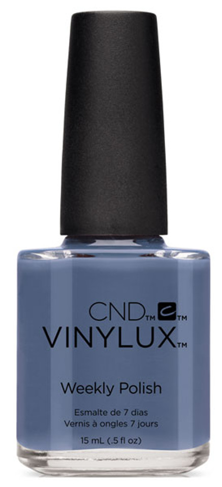 CND Vinylux Nail Polish Denim Patch - .5oz