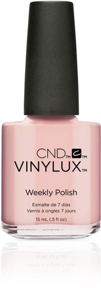 CND Vinylux Nail Polish Uncovered - .5oz