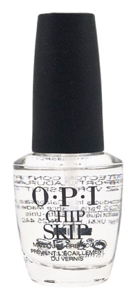 OPI Chip Skip - .5oz