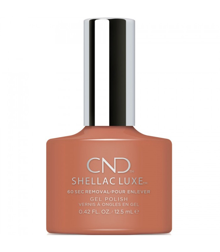 CND Shellac Luxe Boheme - .42 fl oz / 12.5 mL