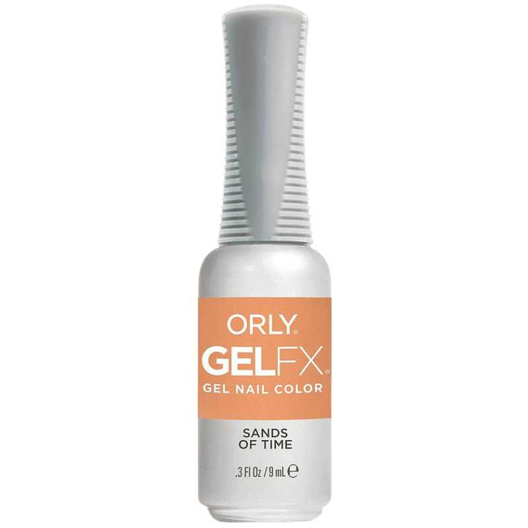 Orly Gel FX Sands of Time - .3 fl oz / 9 ml