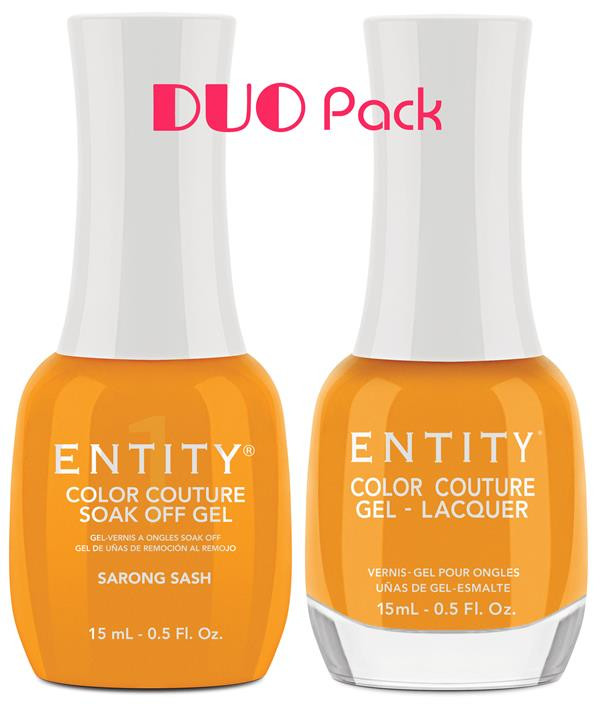 Entity Color Couture DUO Sarong Sash - 15 mL / .5 fl oz