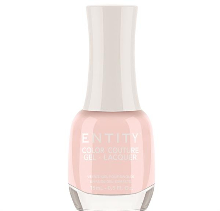 Entity Color Couture Gel-Lacquer STRAPLESS - 15 mL / .5 fl oz