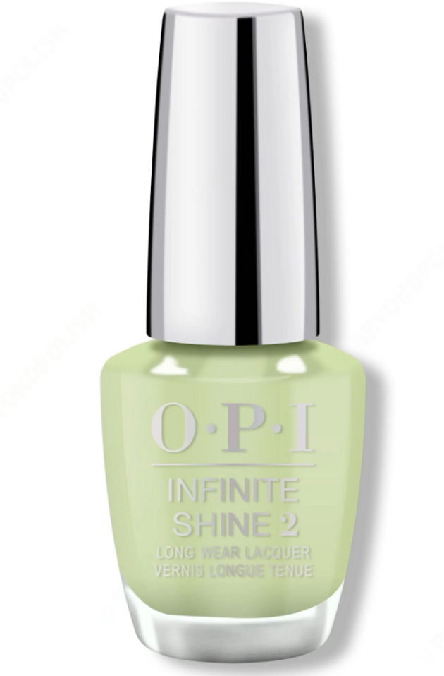 OPI Infinite Shine 2 How Does Your Zen Garden Grow? - .5 Oz / 15 mL