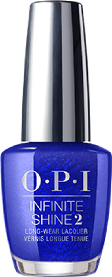 OPI Infinite Shine 2 Chopstix and Stones - .5 Oz / 15 mL