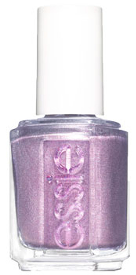 Essie Nail Polish Laced Up Lilac - 0.46oz