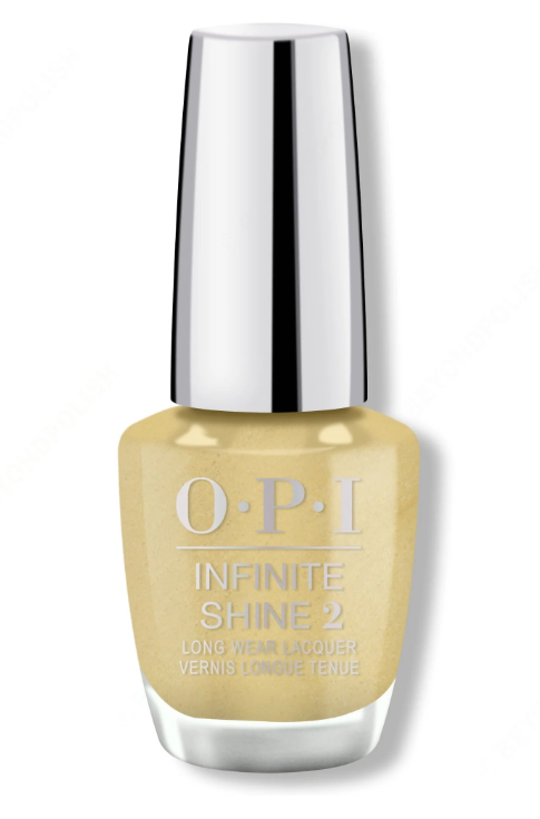 OPI Infinite Shine 2 Suzi???s Slinging Mezcal - .5 Oz / 15 mL