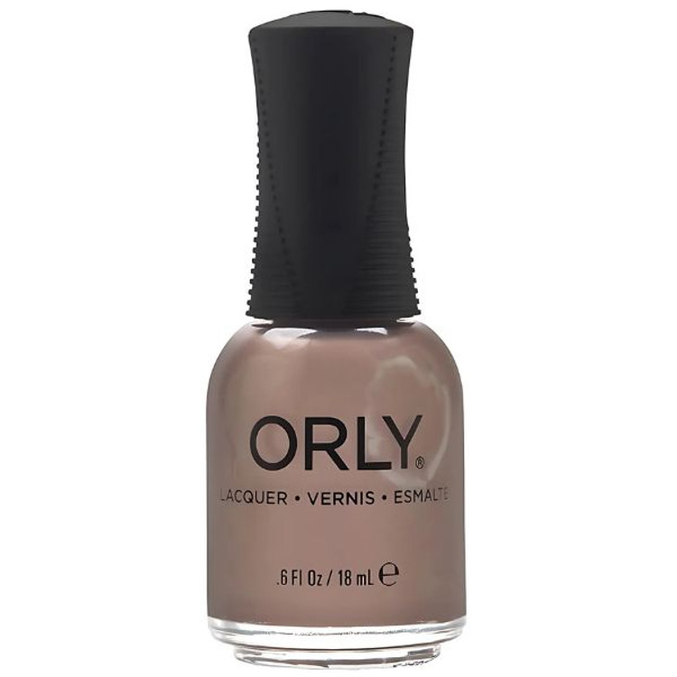 ORLY Nail Lacquer Fall Into Me - .6 fl oz / 18 mL