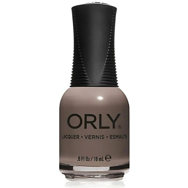 ORLY Nail Lacquer Cashmere Crisis - .6 fl oz / 18 mL