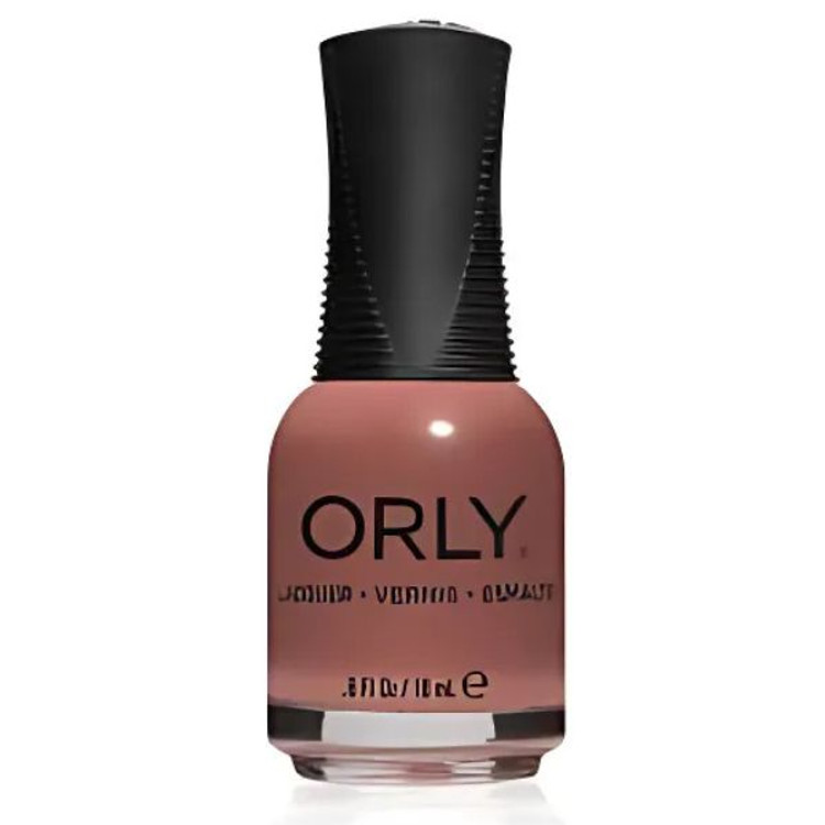 ORLY Nail Lacquer Mauvelous - .6 fl oz / 18 mL