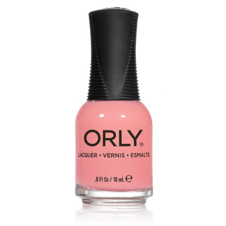 ORLY Nail Lacquer Lift the Veil - .6 fl oz / 18 mL