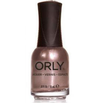ORLY Nail Lacquer Rage - .6 fl oz / 18 mL