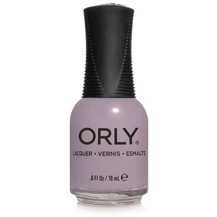 ORLY Nail Lacquer November Fog - .6 fl oz / 18 mL