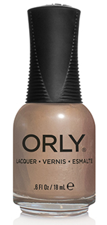 ORLY Nail Lacquer Champagne Slushie - .6 fl oz / 18 mL