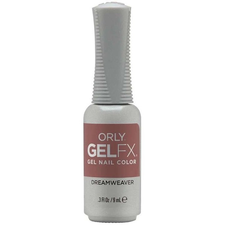 Orly Gel FX Soak-Off Gel Dreamweaver - .3 fl oz / 9 ml