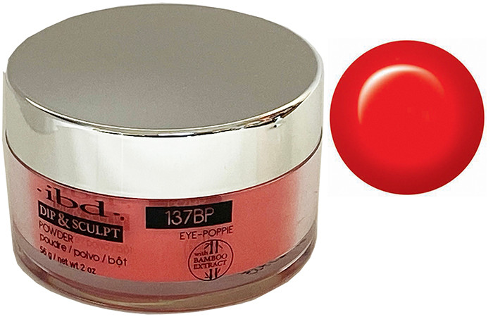 ibd Dip & Sculpt Eye-Poppie - 2 oz