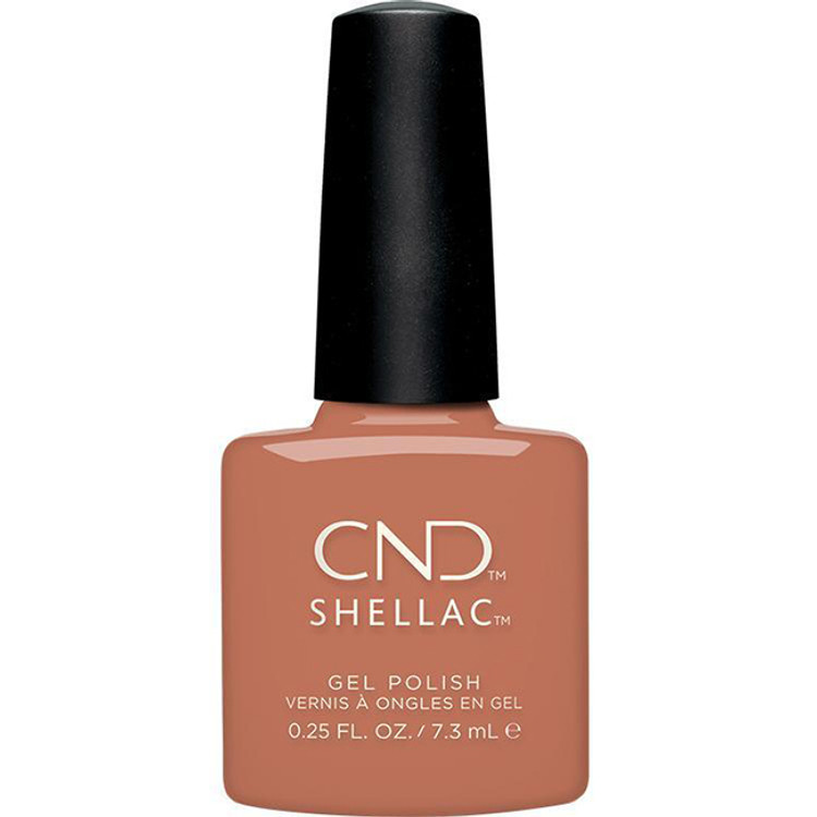 CND Shellac Gel Polish Boheme - .25 fl oz