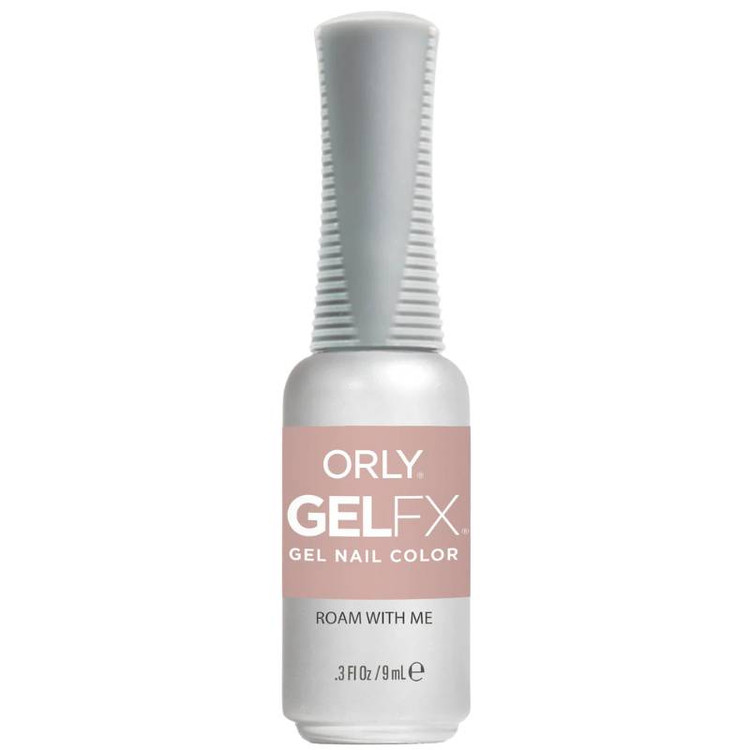 Orly Gel FX Soak-Off Gel Roam With Me - .3 fl oz / 9 ml