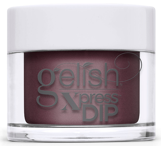 Gelish Xpress Dip A Little Naughty - 1.5 oz / 43 g