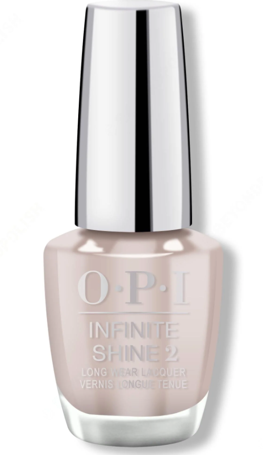 OPI Infinite Shine 2 Coconuts Over OPI - .5 Oz / 15 mL