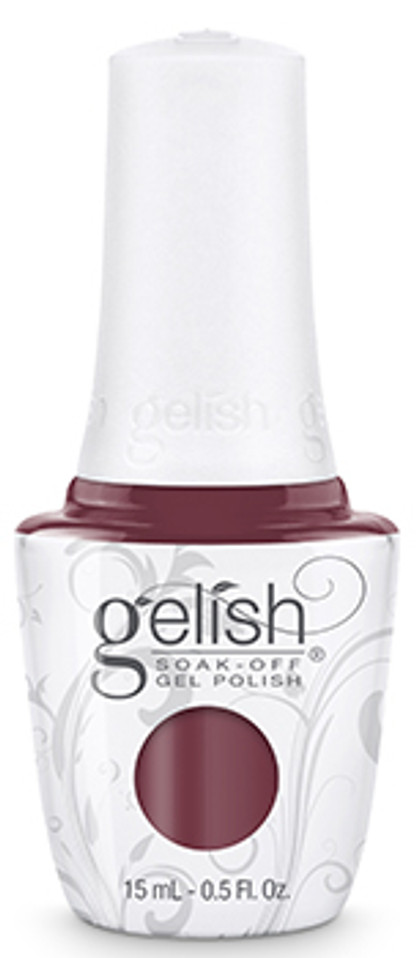 Gelish Soak-Off Gel Figure 8s & Heartbreaks - 1/2 oz e 15 ml