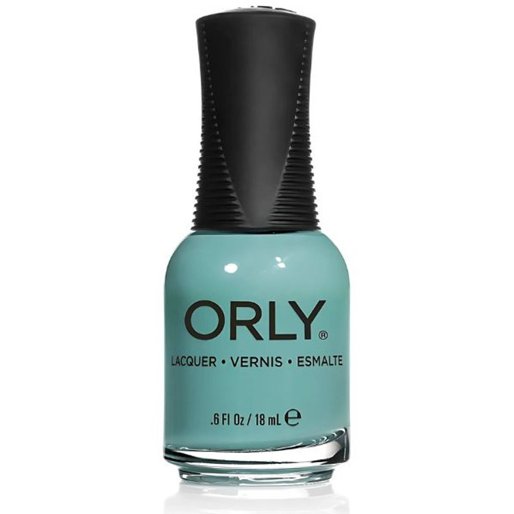 ORLY Nail Lacquer Gumdrop - .6 fl oz / 18 mL