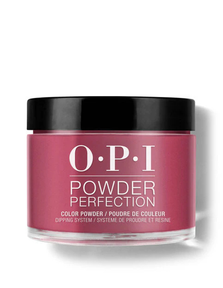 OPI Dipping Powder Perfection OPI By Popular Vote - 1.5 oz / 43 G