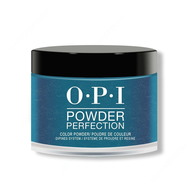 OPI Dipping Powder Perfection Nessie Plays Hide & Sea-k - 1.5 oz / 43 G