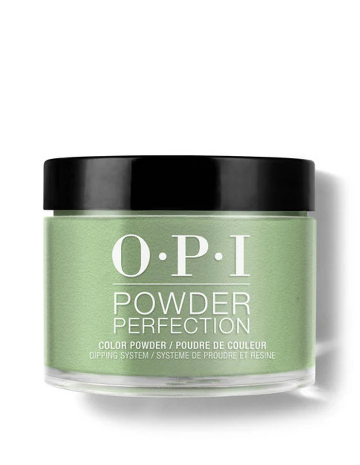 OPI Dipping Powder Perfection I'm Sooo Swamped! - 1.5 oz / 43 G