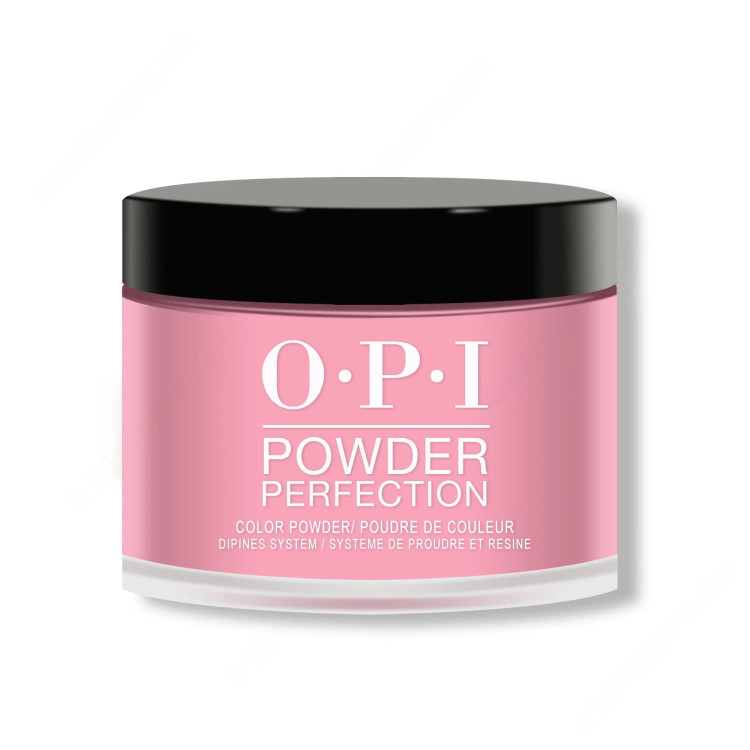 OPI Dipping Powder Perfection Spare Me a French Quarter? - 1.5 oz / 43 G