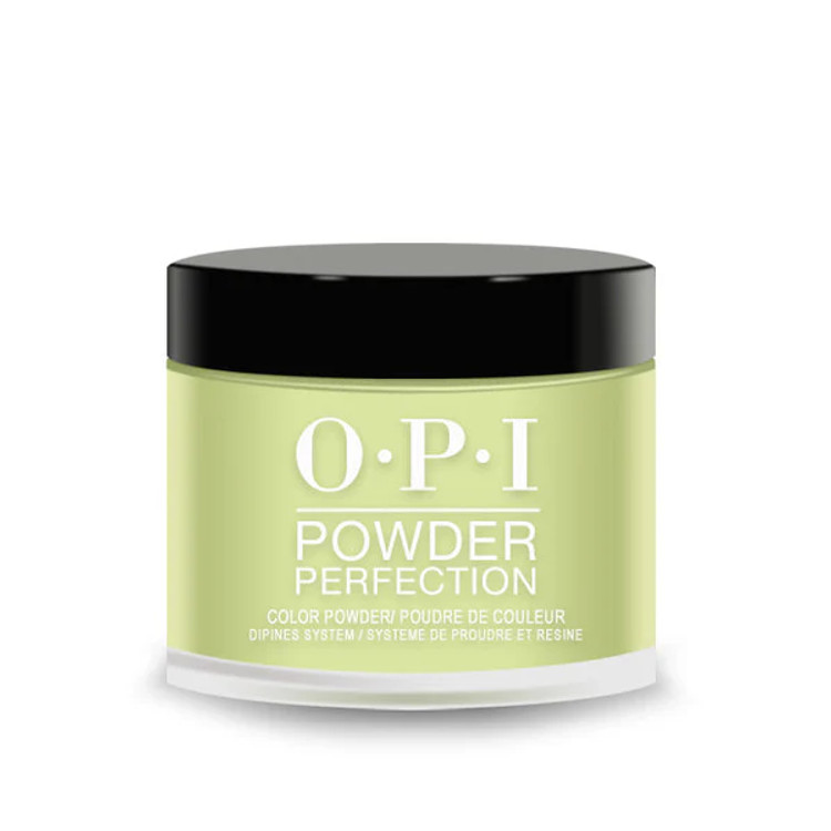 OPI Dipping Powder Perfection Summer Monday-Fridays - 1.5 oz / 43 G
