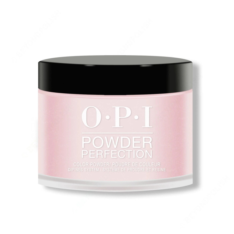 OPI Dipping Powder Perfection One Heckla Of A Color! - 1.5 oz / 43 G