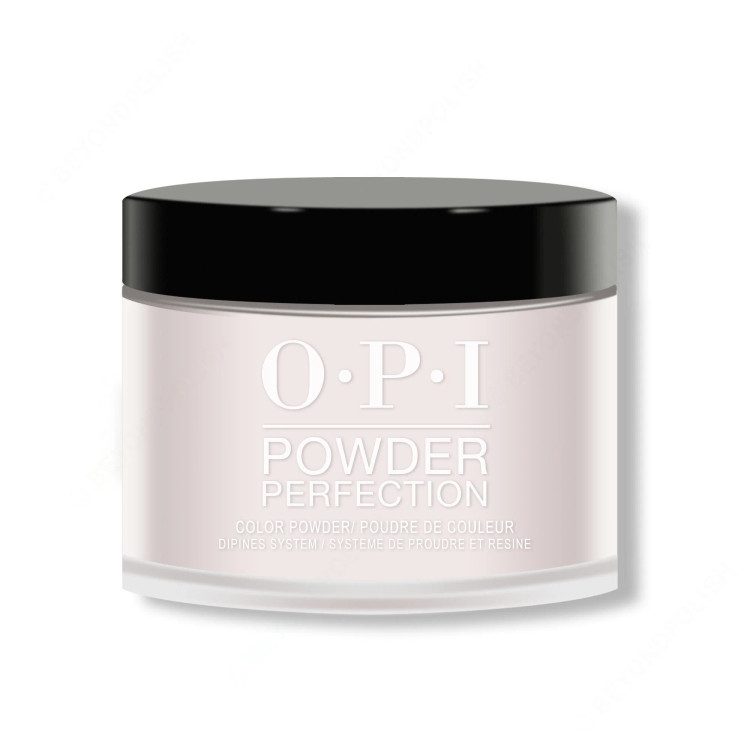 OPI Dipping Powder Perfection My Vampire Is Buff - 1.5 oz / 43 G