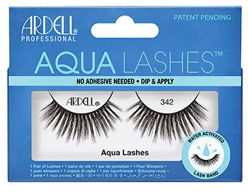 Ardell Aqua 342 Strip Lashes