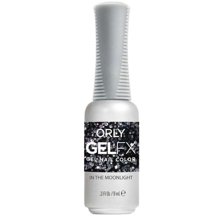 Orly Gel FX Soak-Off Gel In The Moonlight - .3 fl oz / 9 ml