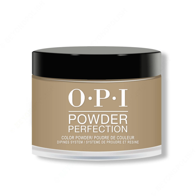 OPI Dipping Powder Perfection I Mica Be Dreaming - 1.5 oz / 43 G