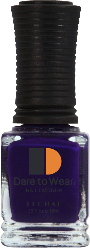 LeChat Dare To Wear Nail Lacquer Aristocrat - .5 oz