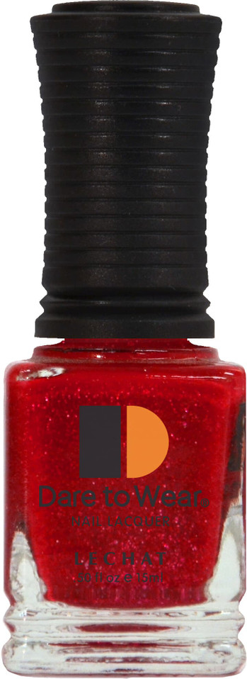 LeChat Dare To Wear Nail Lacquer XOXO - .5 oz