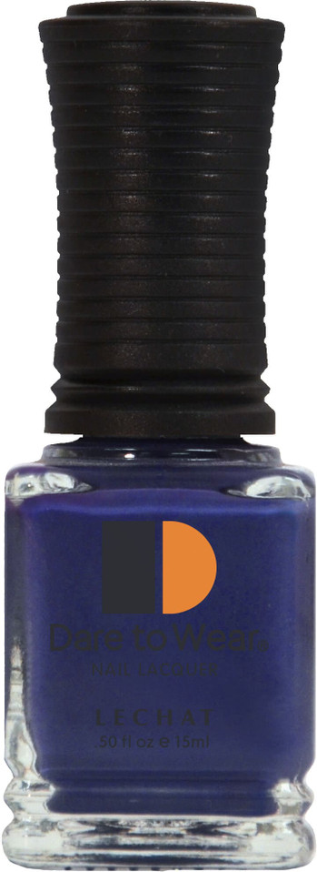 LeChat Dare To Wear Nail Lacquer Plumeria - .5 oz