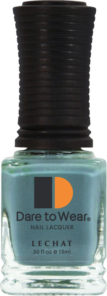 LeChat Dare To Wear Nail Lacquer Tranquility - .5 oz