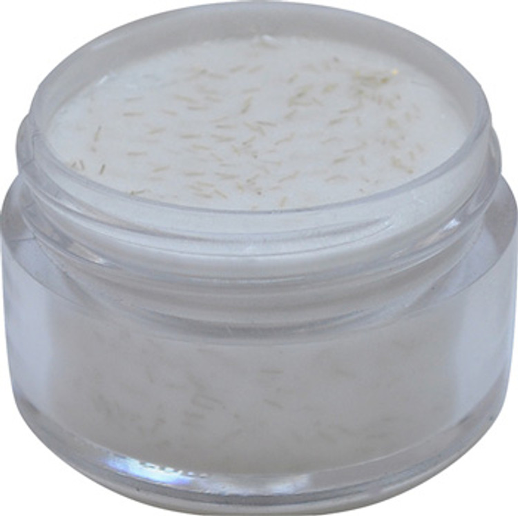 U2 FUNKY Color Powder Confetti Gold - 1 lb