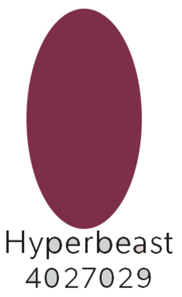 U2 Streetwear Color Powder - Hyperbeast