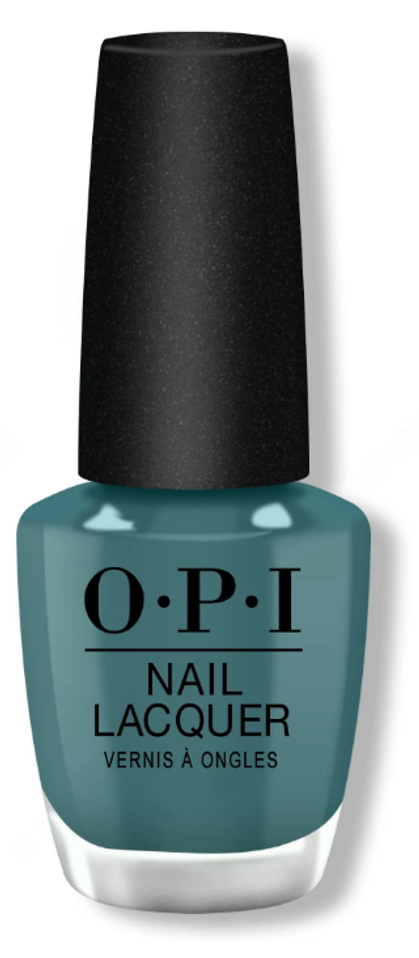 OPI Classic Nail Lacquer My Studio's on Spring - .5 oz fl