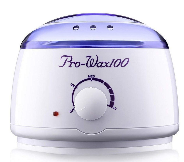 Professional Wax Warmer Pro-Wax 100