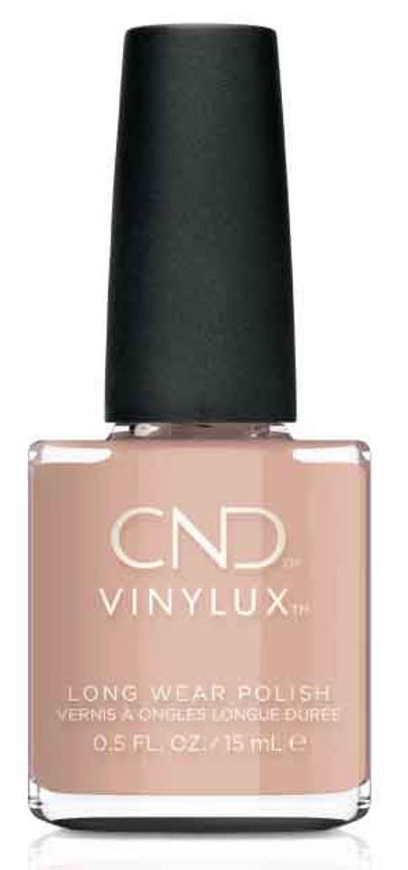 CND Vinylux Nail Polish Silk Slip Dress # 391 - 15 mL / 0.5 fl. oz