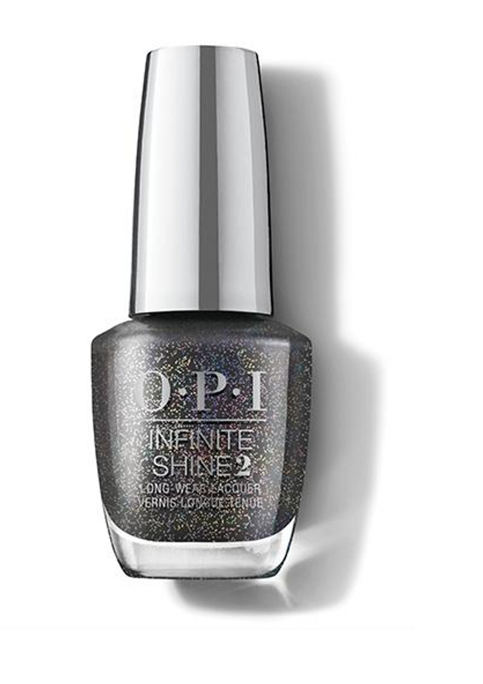 OPI Infinite Shine Turn Bright After Sunset - .5 Oz / 15 mL