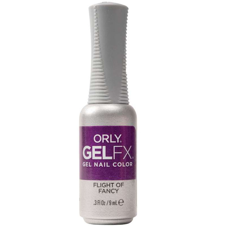 Orly Gel FX Soak-Off Gel Flight of Fancy - .3 fl oz / 9 ml