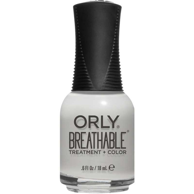 Orly Breathable Treatment + Color Power Packed - 0.6 oz