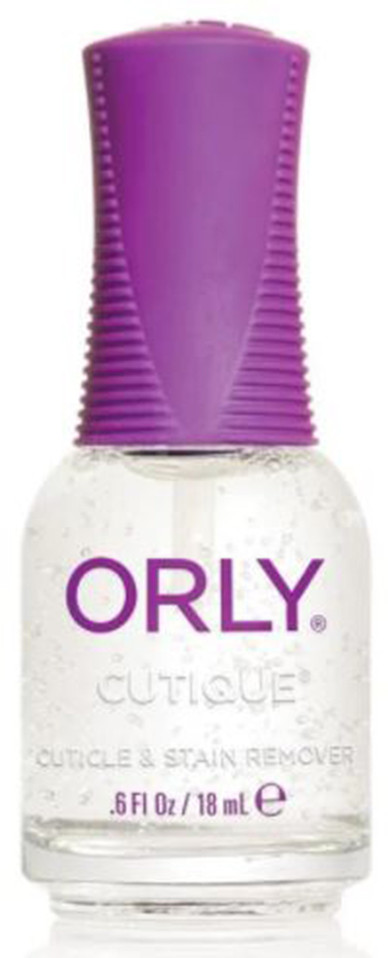 ORLY Cutique Cuticle Remover - .6 fl oz / 18 mL