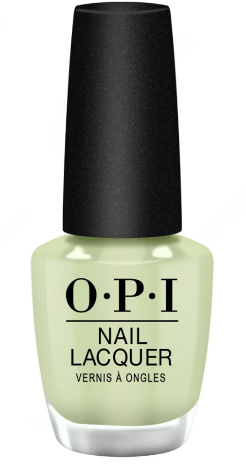 OPI Classic Nail Lacquer The Pass is Always Greener - .5 oz fl